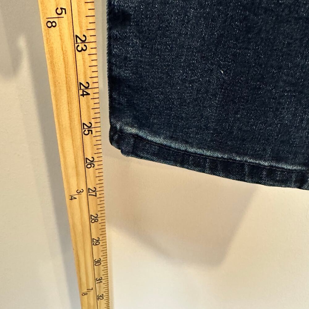 Juicy Couture‎ Hollywood Skinny Jeans – Size 2 – Pull-On Style - Picture 8 of 11